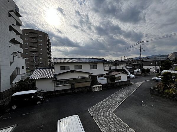 サンヴィオラ浜西 ｜広島県広島市安佐南区中筋1丁目(賃貸アパート3DK・2階・56.00㎡)の写真 その14