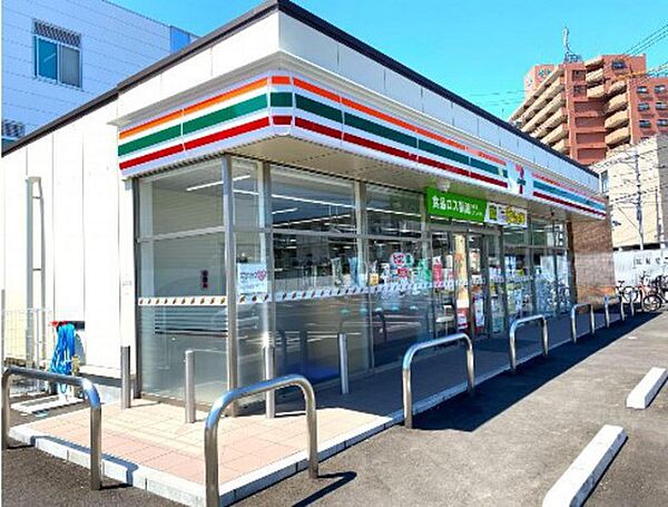 ハーシオンフルタI ｜広島県広島市安佐南区西原2丁目(賃貸マンション1K・4階・19.44㎡)の写真 その9