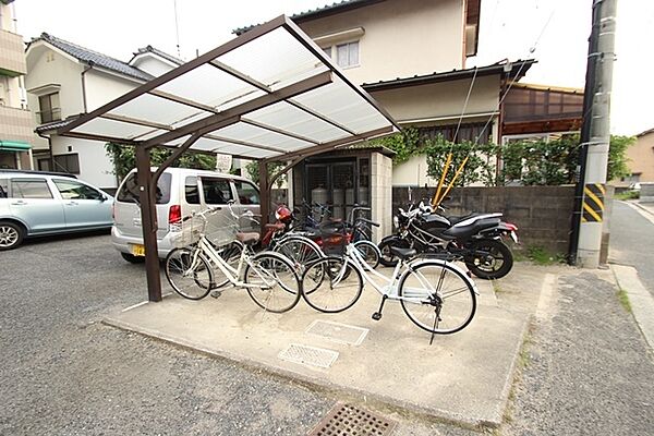 第13やたがいビル ｜広島県広島市安佐南区西原8丁目(賃貸マンション1K・4階・20.09㎡)の写真 その15