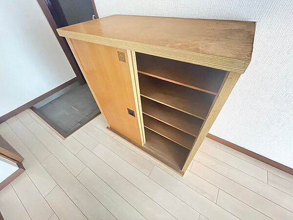 コーポ中通 ｜広島県広島市安佐南区長束1丁目(賃貸マンション1K・2階・21.43㎡)の写真 その13