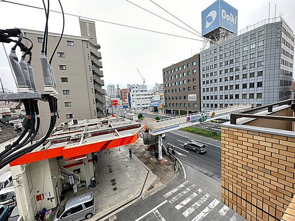 広島県広島市中区舟入本町(賃貸マンション1R・4階・18.51㎡)の写真 その10