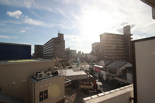 ライブコープ大州 ｜広島県広島市南区大州2丁目(賃貸マンション1K・2階・18.00㎡)の写真 その14