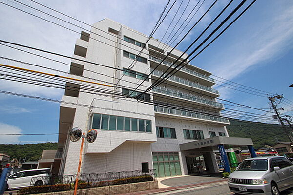 広島県広島市安佐南区八木3丁目(賃貸マンション1K・3階・21.10㎡)の写真 その19