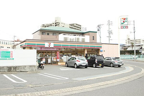 エルドラード長束 ｜広島県広島市安佐南区長束3丁目(賃貸マンション3LDK・3階・54.60㎡)の写真 その22