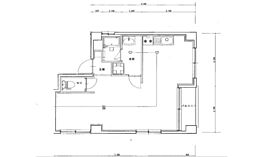 nichiwa bldg.  ｜ 広島県広島市南区比治山町（賃貸マンション1R・5階・39.47㎡） その2