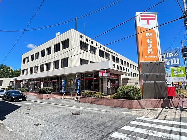 メゾン増井 ｜広島県広島市安佐南区西原2丁目(賃貸マンション1K・4階・19.02㎡)の写真 その23