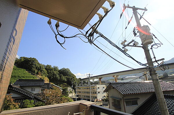 ラフィアン長楽寺 ｜広島県広島市安佐南区長楽寺2丁目(賃貸マンション1K・2階・22.68㎡)の写真 その14