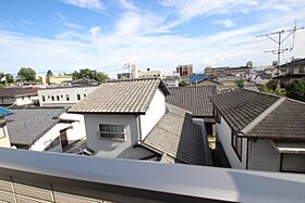 ＰＬＥＩＮ　ＳＯＬＥＩＬ　Ｃ  ｜ 広島県廿日市市大東（賃貸アパート1K・3階・29.16㎡） その15