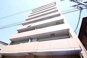 レジデンス・古市橋  ｜ 広島県広島市安佐南区古市3丁目（賃貸マンション3LDK・5階・63.82㎡） その1