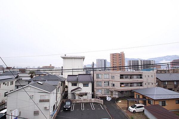 西原マンション ｜広島県広島市安佐南区西原2丁目(賃貸マンション1K・4階・18.15㎡)の写真 その10