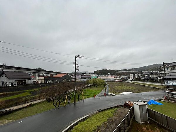 ヒマワリたけのＡ棟 ｜広島県広島市安佐南区伴中央2丁目(賃貸アパート2LDK・2階・59.58㎡)の写真 その15