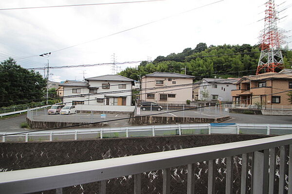 森田ビル ｜広島県広島市西区古江西町(賃貸マンション3LDK・2階・63.30㎡)の写真 その10