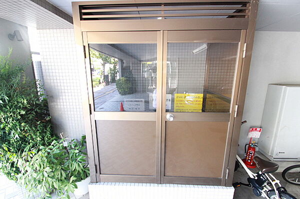 広島県広島市中区富士見町(賃貸マンション1K・6階・30.00㎡)の写真 その16