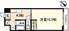 シャルマンヴィル新宮6階5.0万円