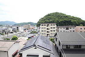 広島県広島市安佐南区八木9丁目（賃貸マンション2DK・4階・53.00㎡） その14