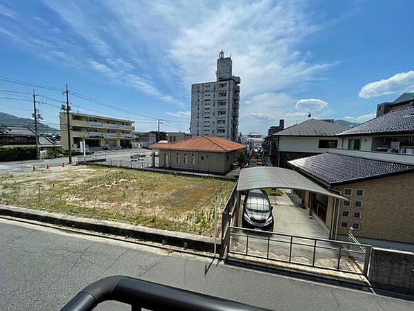 広島県広島市安佐南区川内5丁目(賃貸アパート3LDK・2階・57.00㎡)の写真 その13