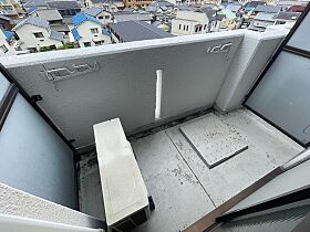 ホワイトシャトー  ｜ 広島県広島市西区己斐本町1丁目（賃貸マンション1K・5階・21.00㎡） その11