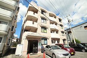 アメニティカネイチII  ｜ 広島県広島市安佐北区可部南1丁目（賃貸マンション1K・2階・19.25㎡） その1