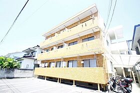 桑原コーポ3  ｜ 広島県広島市南区皆実町1丁目（賃貸マンション2LDK・2階・44.73㎡） その17