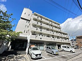 第4森下ビル  ｜ 広島県広島市安佐南区西原2丁目（賃貸マンション1K・4階・25.52㎡） その1