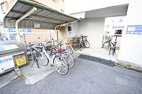 今本ビル  ｜ 広島県広島市安佐南区西原1丁目（賃貸マンション1K・5階・23.80㎡） その15