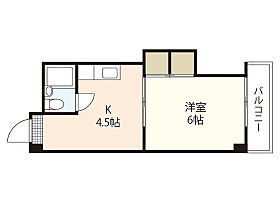 広島県広島市中区大手町3丁目（賃貸マンション1K・3階・20.00㎡） その2