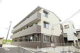 ステラ  ｜ 広島県広島市安佐南区長束1丁目（賃貸アパート1R・3階・35.35㎡） その1