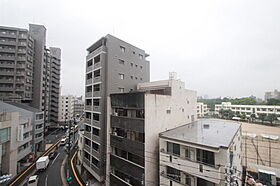 広島県広島市中区上幟町（賃貸マンション3LDK・6階・73.15㎡） その14