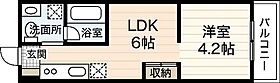 テラコッタ  ｜ 広島県広島市安佐南区大塚東2丁目（賃貸アパート1R・3階・22.32㎡） その2