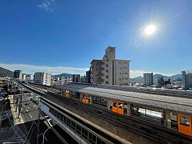 広島県広島市安佐南区中須1丁目（賃貸マンション1K・7階・31.08㎡） その14