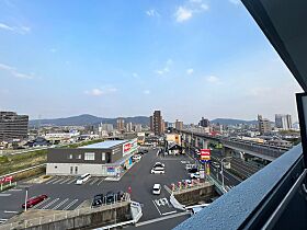 広島県広島市安佐南区中須1丁目（賃貸マンション1K・6階・21.37㎡） その13