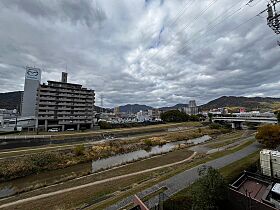 広島県広島市安佐南区川内2丁目（賃貸マンション3LDK・4階・80.59㎡） その13