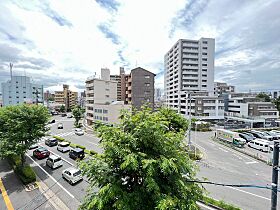 広島県広島市中区白島九軒町（賃貸マンション1K・5階・28.68㎡） その14