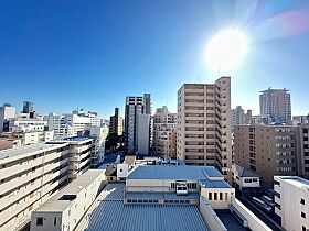 広島県広島市中区堺町1丁目（賃貸マンション1K・9階・43.62㎡） その11