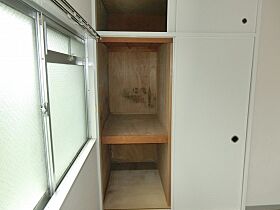 ハイム宇品  ｜ 広島県広島市南区宇品御幸4丁目（賃貸マンション1K・2階・20.00㎡） その8