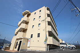 ゼフィル  ｜ 広島県広島市安佐南区大塚東2丁目（賃貸マンション1R・4階・23.80㎡） その1