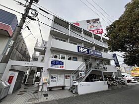 広島県広島市安佐南区緑井1丁目（賃貸マンション1K・3階・17.55㎡） その15