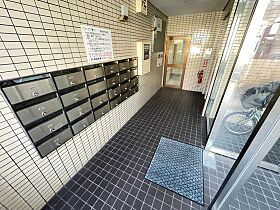 広島県広島市中区舟入南1丁目（賃貸マンション1K・3階・22.96㎡） その15