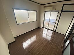 塚村ビル 3階1Kのリビング/ダイニング