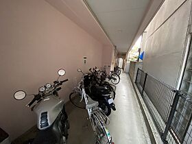 センテニアル己斐本町  ｜ 広島県広島市西区己斐本町1丁目（賃貸マンション1K・3階・27.40㎡） その16