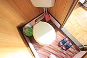 ※別部屋の写真です