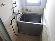 ※別部屋の写真です
