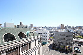 広島県広島市西区西観音町（賃貸マンション1K・5階・29.81㎡） その14