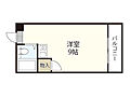 サンライズ草津東4階3.0万円