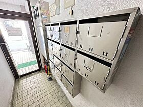 広島県広島市西区天満町（賃貸マンション1K・4階・20.00㎡） その18