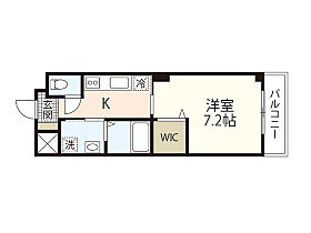 グレーシア草津  ｜ 広島県広島市西区草津南2丁目（賃貸マンション1K・3階・27.06㎡） その2