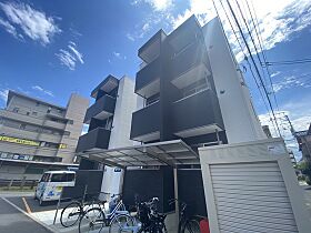 月光古江西町  ｜ 広島県広島市西区古江西町（賃貸マンション1LDK・3階・27.54㎡） その1