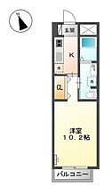 広島県広島市中区舟入南2丁目（賃貸マンション1K・1階・30.69㎡） その2