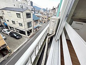 広島県広島市中区西十日市町（賃貸マンション1R・3階・20.08㎡） その13