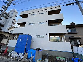 クレトス祇園新橋  ｜ 広島県広島市安佐南区西原3丁目（賃貸アパート1LDK・3階・30.33㎡） その1